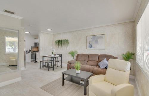 Couples World Cup Base 5 Mi to Hard Rock Stadium! - Foto 6