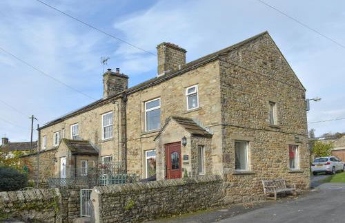 Grassgarth Cottage - Foto 10