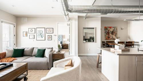 3198 Bright & Breezy at RiNo Art Lofts - Foto 5