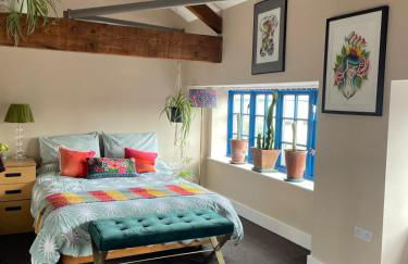 Treadgold Warehouse Penthouse - Foto 27