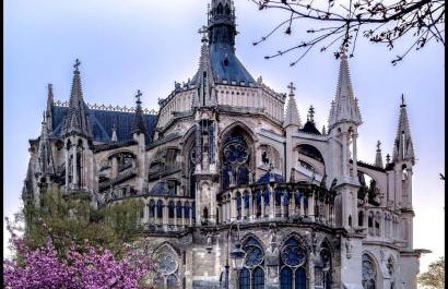 Coeur du Boulingrin - Foto 39