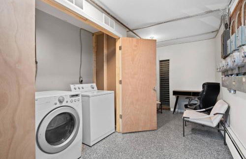 Bright & Spacious 2 Bedroom, Quiet - Foto 24