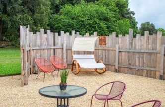 VIBE LUXURY CABINS - Foto 45