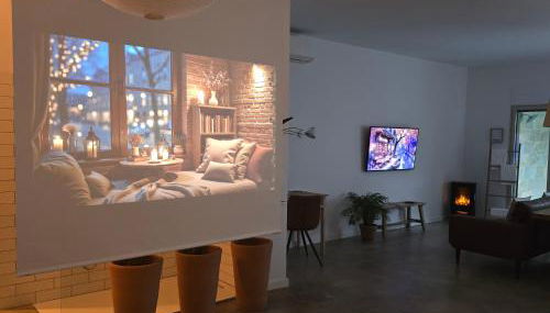 Loft Spa Piscina Climatizada, Cine y Parking - Foto 5