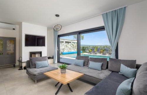 Villa Istra Relax Sapphire by Istrialux - Foto 13