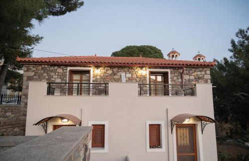 Galinos-traditional house B - Photo 5