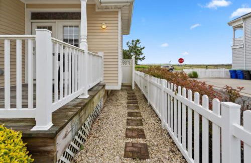 The Lucky Beach House, The Most Popular Beach House in Atlantic City! WOW! - Foto 24