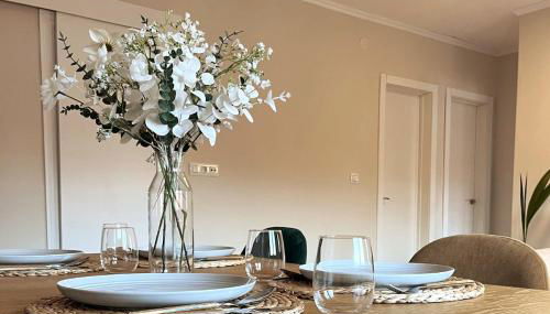 Sunny & remodeled Apartment - Foto 2