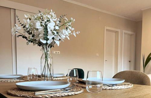 Sunny & remodeled Apartment - Foto 2