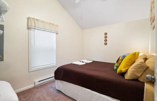 The Riesling Cottage - GOTL Strip - Cozy & Quaint - Foto 5