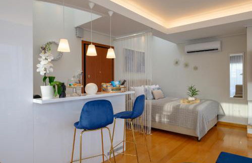 Sky Suite with View & Jacuzzi - Foto 8