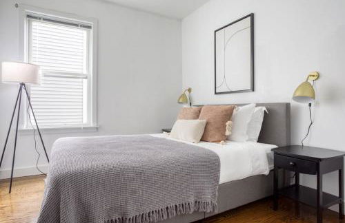 Charming 3BR w WD nr MIT Kendall Sq BOS-453 - Foto 12