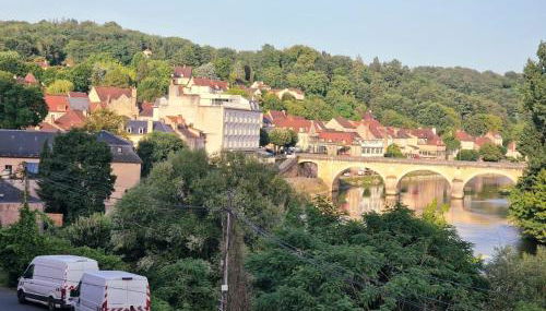 La maison rouge du belvédère - Foto 3