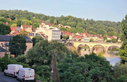 La maison rouge du belvédère - Foto 3