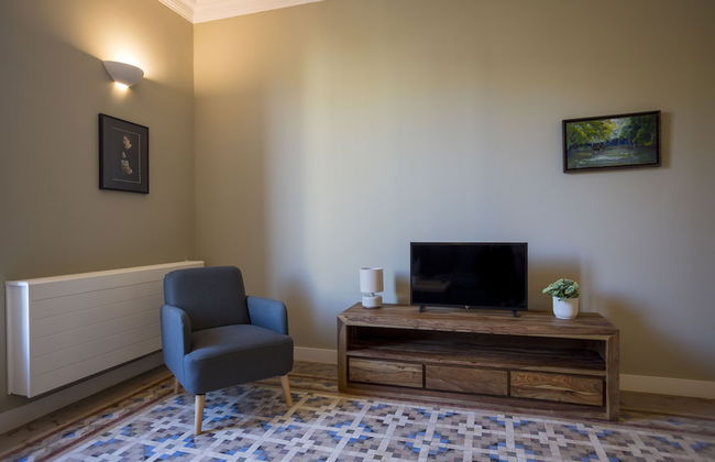 BCN Paseo de Gracia Rocamora Apartments - Foto 76