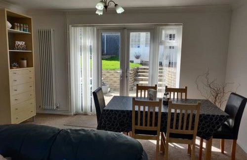 Detached House with Panoramic Sea Views - Foto 38