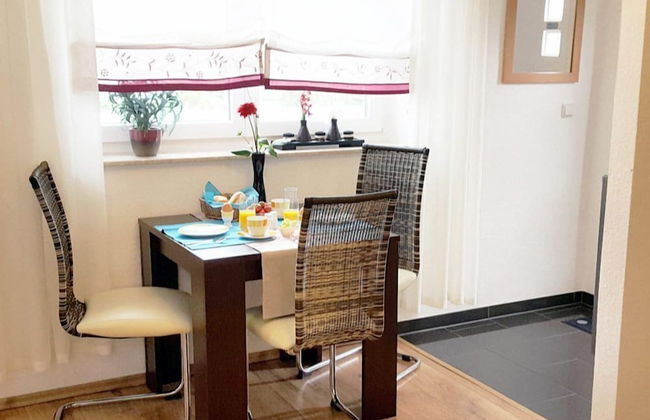 Ferienwohnungen Villa Waldblick - Foto 8