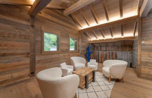 Aigle des Neiges 5 étoiles - Foto 19