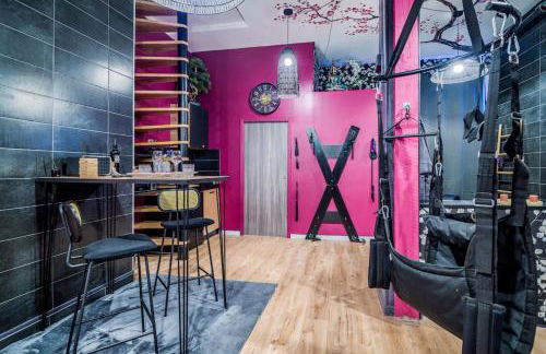 Les secrets de Julie - Love Room - Foto 18