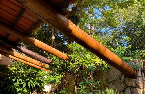 Vila dos Tangarás, Casa 1 Praia, a 30m do mar - Foto 42