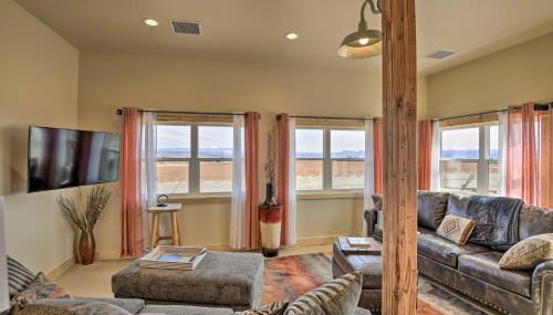 Unique Cortez Family Getaway with Mountain Views! - Foto 5