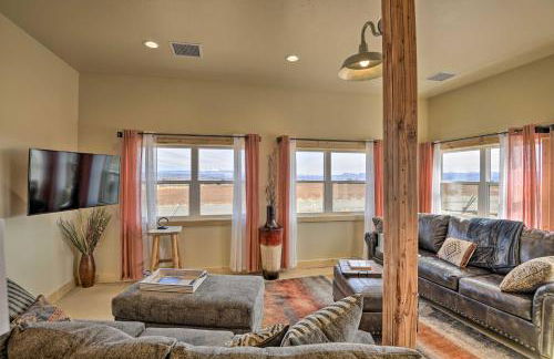 Unique Cortez Family Getaway with Mountain Views! - Foto 5