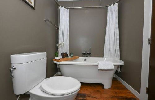 Luxury Condo in Akron Northside District - Foto 7