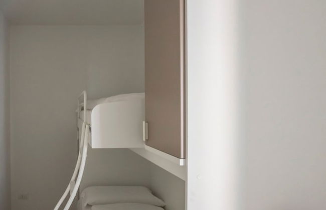 Valarin Palermo Luxory Apartment Wellness - Foto 43