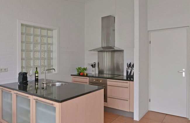 Detached Bungalow, Perfect for Water Sports and Nature Enthusiasts - Foto 54