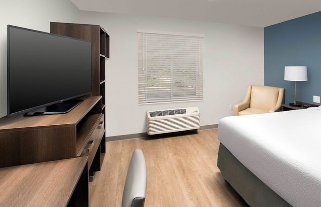 Extended Stay America Suites - Minneapolis - Airport - Mendota Heights - Foto 4