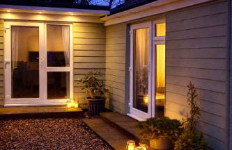 Private Annexe, Nr Celtic Manor & Cwmbran, Parking - Foto 24