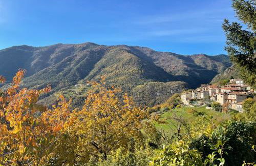 Casa Giacomo - Wunderschönes Landhaus am Gardasee-Tremosine - Foto 18
