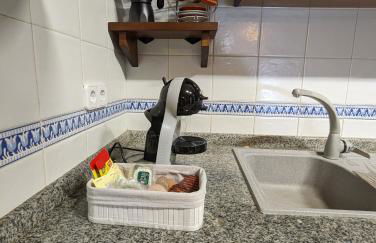 Apartamentos Hoz del Huécar - Foto 47