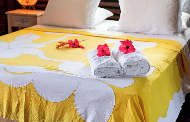 GREAT HOUSE BY MANAEVA LODGE - Photo 1