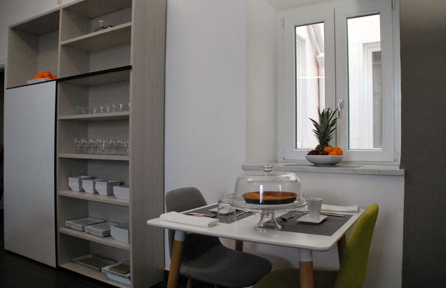 Casasicilia Carlo V - Foto 18