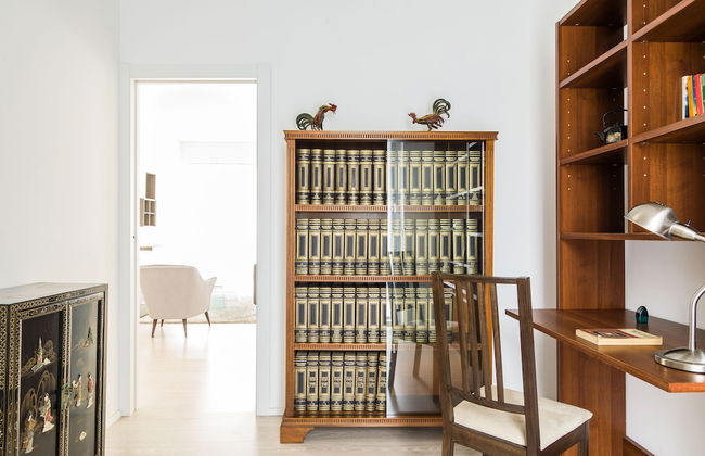 Flatty Apartments - Camillo Vacani - Foto 10