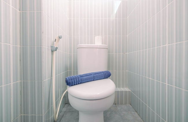 Comfortable 2BR Apartment at Cinere Resort - Foto 12