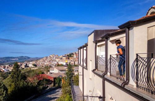 La Finestra sul Castello B&B - Foto 15