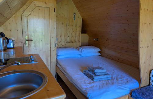 Macbeth's Hillock - Foto 59