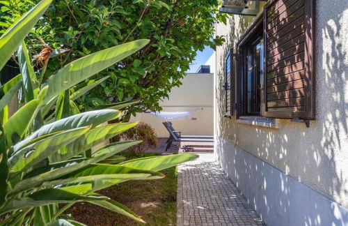 Aroeira Sunny Villa - Heated Pool extra cost - Foto 56