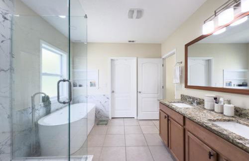 Peaceful Gated Oasis Near Nature Preserve - Foto 13