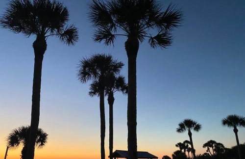 Beachfront Venice Casa de Villa - Photo 32