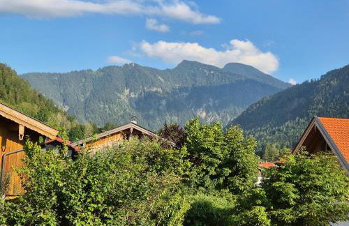 Wildstein - Ferienwohnungen - Foto 8