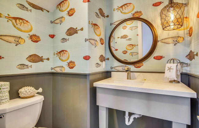 The Gulf Goddess - Foto 35