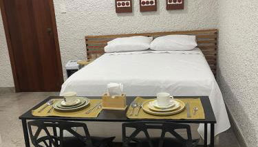 Practical and comfortable flat, very well rated - Foto 3