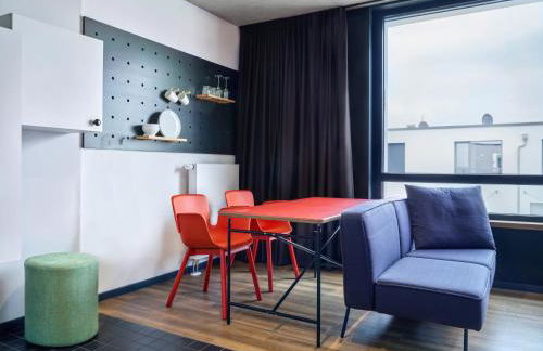 STAYERY Cologne Ehrenfeld - Foto 13