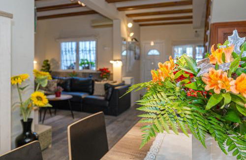 Casa Camila Family bungalow - Photo 26