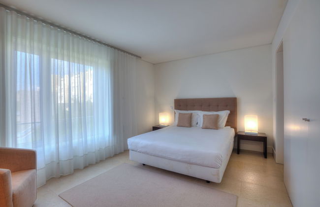 Troia Residence by The Editory - Apartamentos Marina - Foto 15