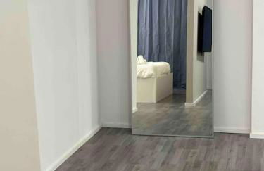 Cozy design studio apartment in Porta Maggiore. - Foto 9