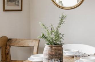 Barn Owl Cottage, Field Dalling - Photo 11